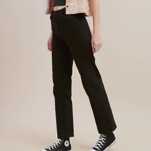 Roark HWY 395 jeans- no tag, never worn